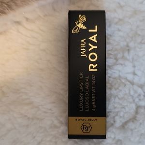 Jafra royal jelly luxury lipstick
